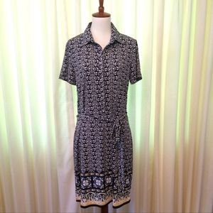 NWOT Max Studio dress